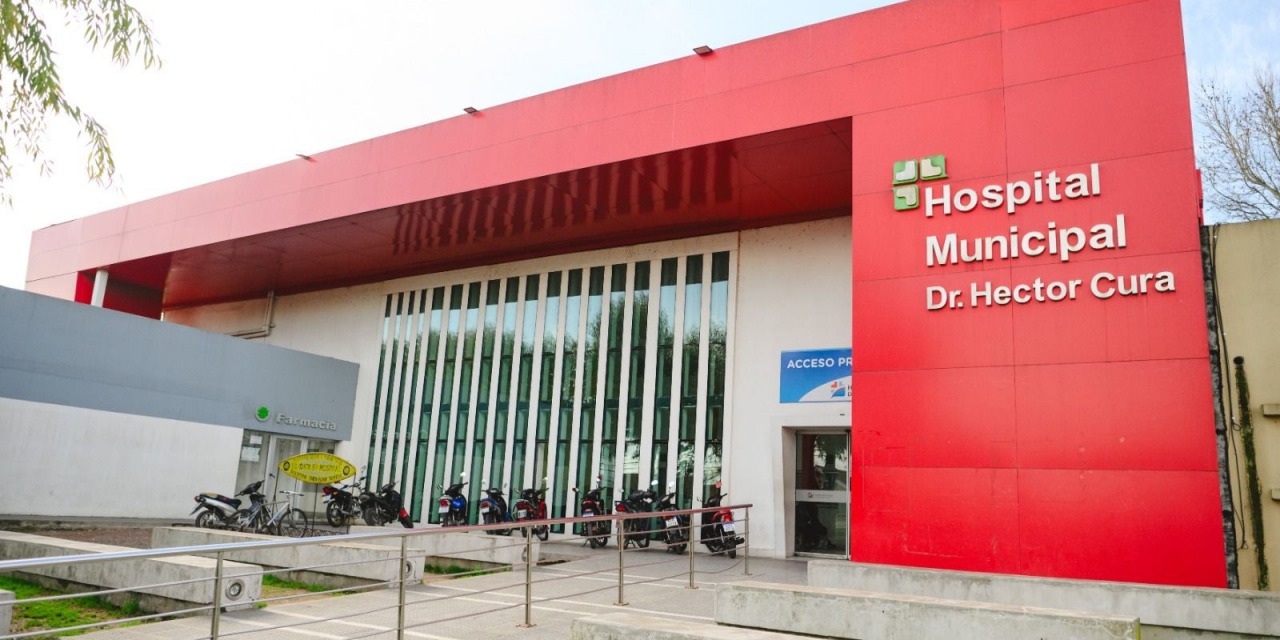 El equipo sanitario se encuentra a disposicin de la Justicia